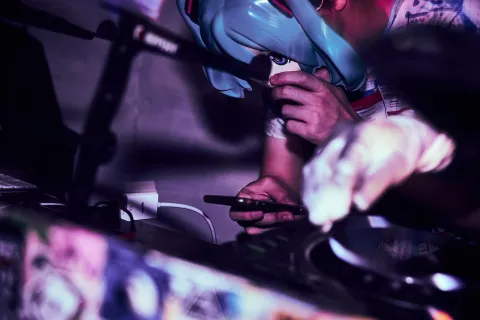 WHATEVER WAVES 03 #WW03 イベント写真 152