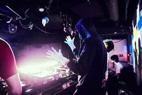 WHATEVER WAVES 03 #WW03 イベント写真 154