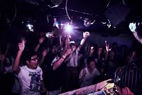 WHATEVER WAVES 03 #WW03 イベント写真 155