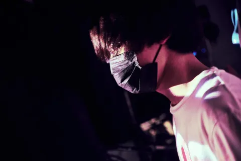 WHATEVER WAVES 03 #WW03 イベント写真 156