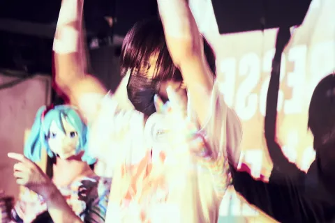 WHATEVER WAVES 03 #WW03 イベント写真 157