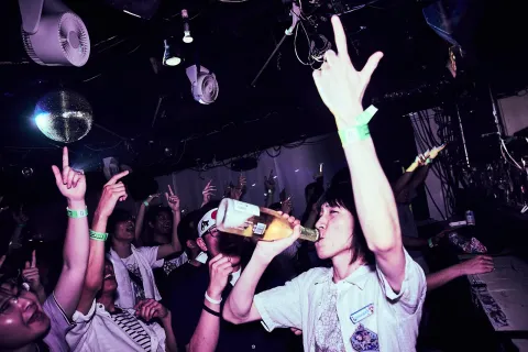 WHATEVER WAVES 03 #WW03 イベント写真 164