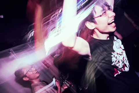 WHATEVER WAVES 03 #WW03 イベント写真 167