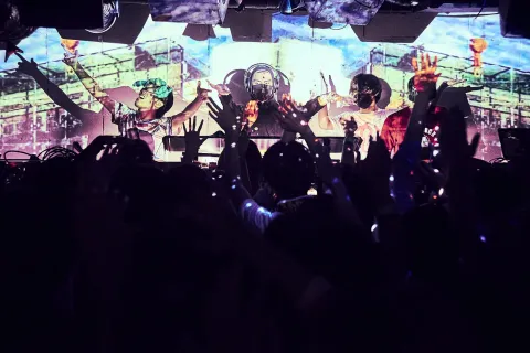 WHATEVER WAVES 03 #WW03 イベント写真 169