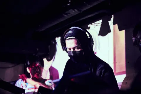 WHATEVER WAVES 03 #WW03 イベント写真 170