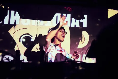 WHATEVER WAVES 03 #WW03 イベント写真 172
