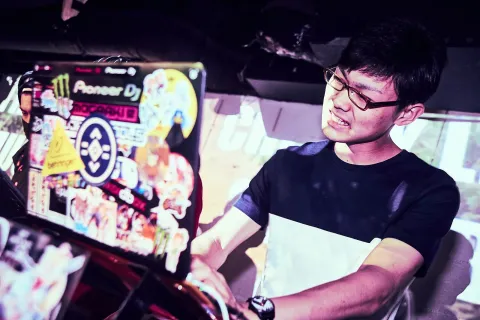 WHATEVER WAVES 03 #WW03 イベント写真 174