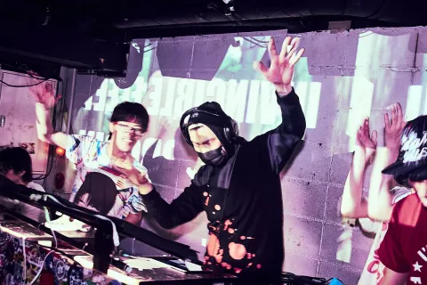 WHATEVER WAVES 03 #WW03 イベント写真 178