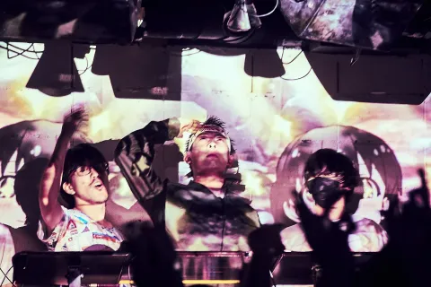 WHATEVER WAVES 03 #WW03 イベント写真 180