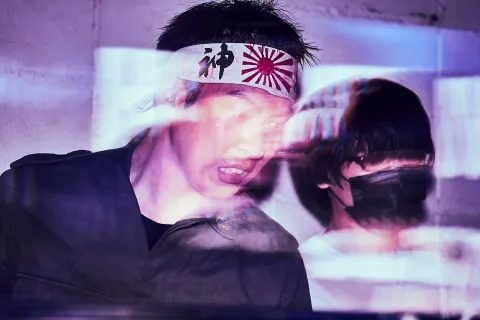 WHATEVER WAVES 03 #WW03 イベント写真 181