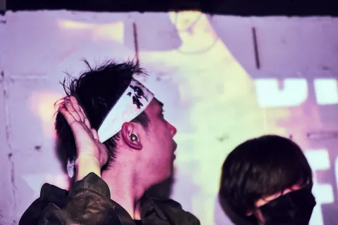 WHATEVER WAVES 03 #WW03 イベント写真 186