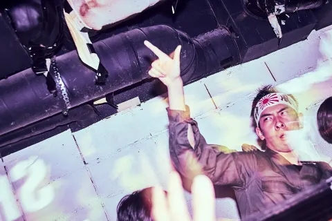 WHATEVER WAVES 03 #WW03 イベント写真 188