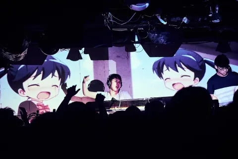 WHATEVER WAVES 03 #WW03 イベント写真 192