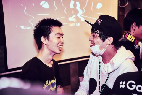 WHATEVER WAVES 03 #WW03 イベント写真 197