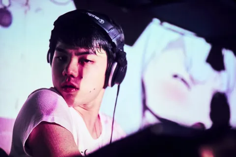 WHATEVER WAVES 03 #WW03 イベント写真 205