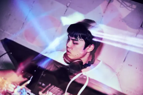 WHATEVER WAVES 03 #WW03 イベント写真 206