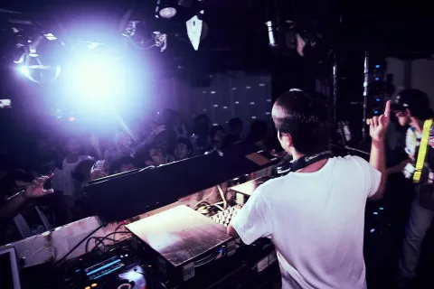 WHATEVER WAVES 03 #WW03 イベント写真 210