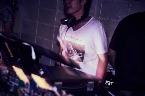 WHATEVER WAVES 03 #WW03 イベント写真 212