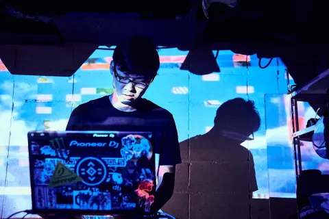 WHATEVER WAVES 03 #WW03 イベント写真 213