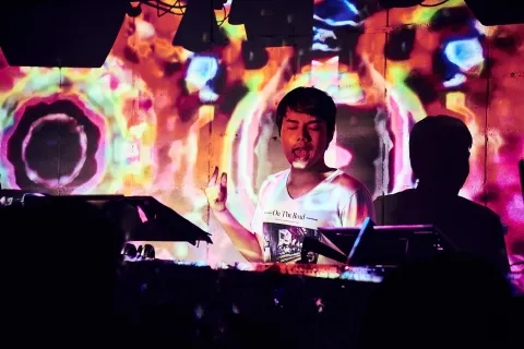 WHATEVER WAVES 03 #WW03 イベント写真 217