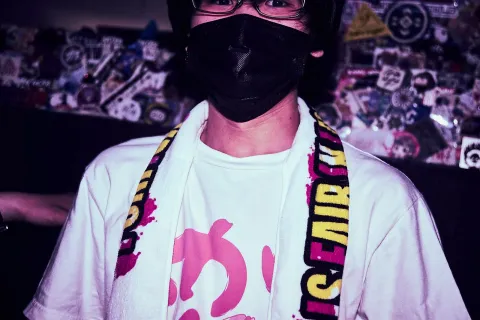 WHATEVER WAVES 03 #WW03 イベント写真 218