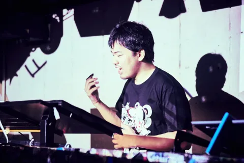 WHATEVER WAVES 03 #WW03 イベント写真 219