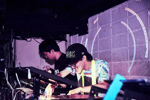 WHATEVER WAVES 03 #WW03 イベント写真 221