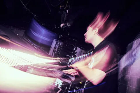 WHATEVER WAVES 03 #WW03 イベント写真 224