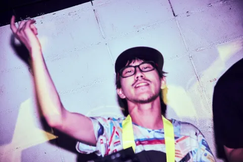 WHATEVER WAVES 03 #WW03 イベント写真 226