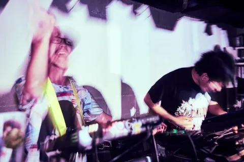 WHATEVER WAVES 03 #WW03 イベント写真 227