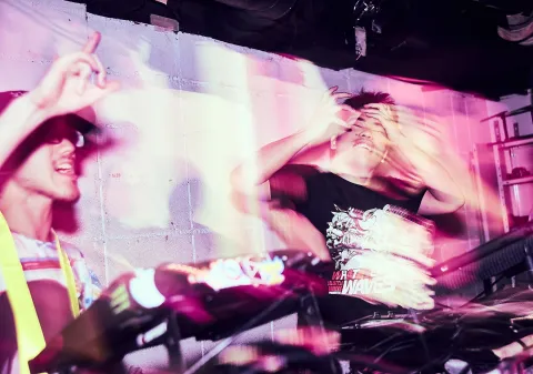 WHATEVER WAVES 03 #WW03 イベント写真 228