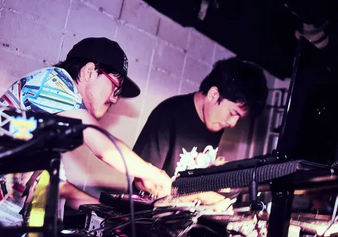 WHATEVER WAVES 03 #WW03 イベント写真 241
