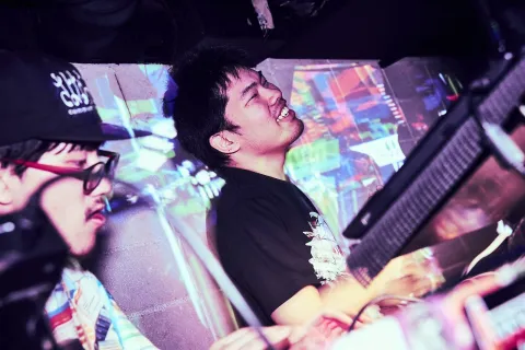 WHATEVER WAVES 03 #WW03 イベント写真 239