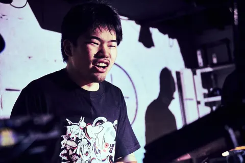 WHATEVER WAVES 03 #WW03 イベント写真 236