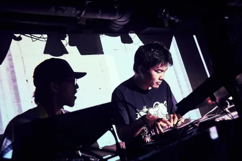 WHATEVER WAVES 03 #WW03 イベント写真 232