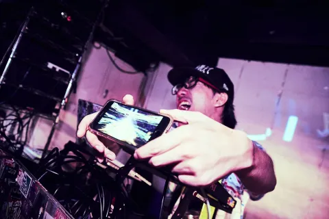 WHATEVER WAVES 03 #WW03 イベント写真 243