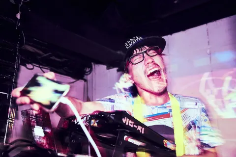 WHATEVER WAVES 03 #WW03 イベント写真 247