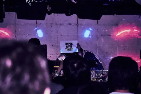 WHATEVER WAVES 03 #WW03 イベント写真 249