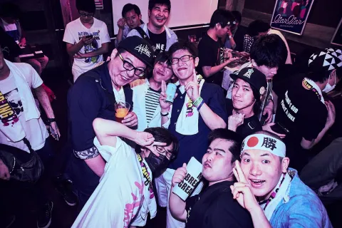 WHATEVER WAVES 03 #WW03 イベント写真 250