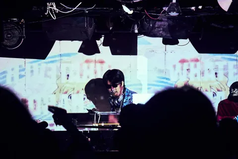 WHATEVER WAVES 03 #WW03 イベント写真 251