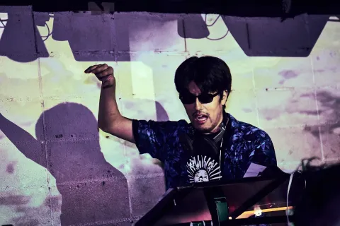 WHATEVER WAVES 03 #WW03 イベント写真 252