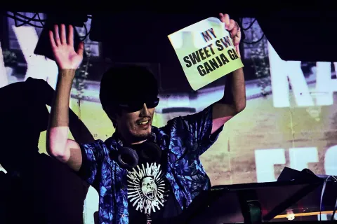 WHATEVER WAVES 03 #WW03 イベント写真 253