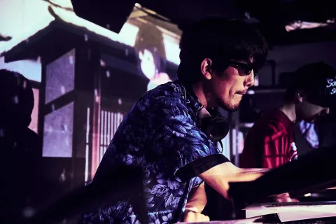 WHATEVER WAVES 03 #WW03 イベント写真 254