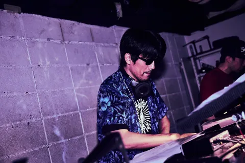 WHATEVER WAVES 03 #WW03 イベント写真 255