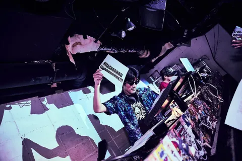 WHATEVER WAVES 03 #WW03 イベント写真 256