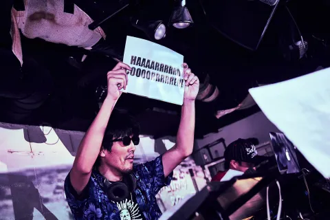 WHATEVER WAVES 03 #WW03 イベント写真 257