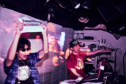 WHATEVER WAVES 03 #WW03 イベント写真 260