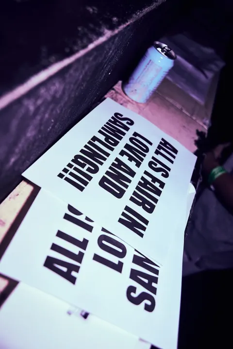 WHATEVER WAVES 03 #WW03 イベント写真 261