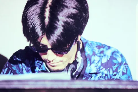 WHATEVER WAVES 03 #WW03 イベント写真 262