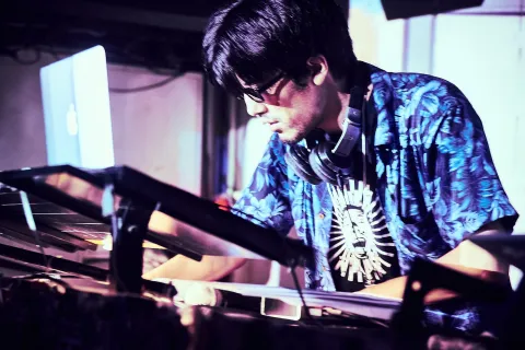 WHATEVER WAVES 03 #WW03 イベント写真 265